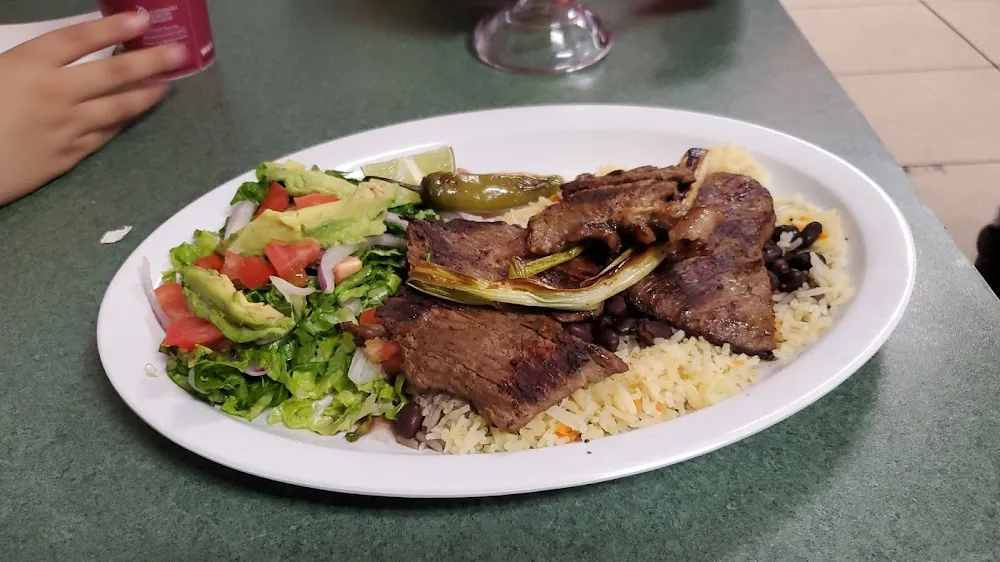 Carne Asada