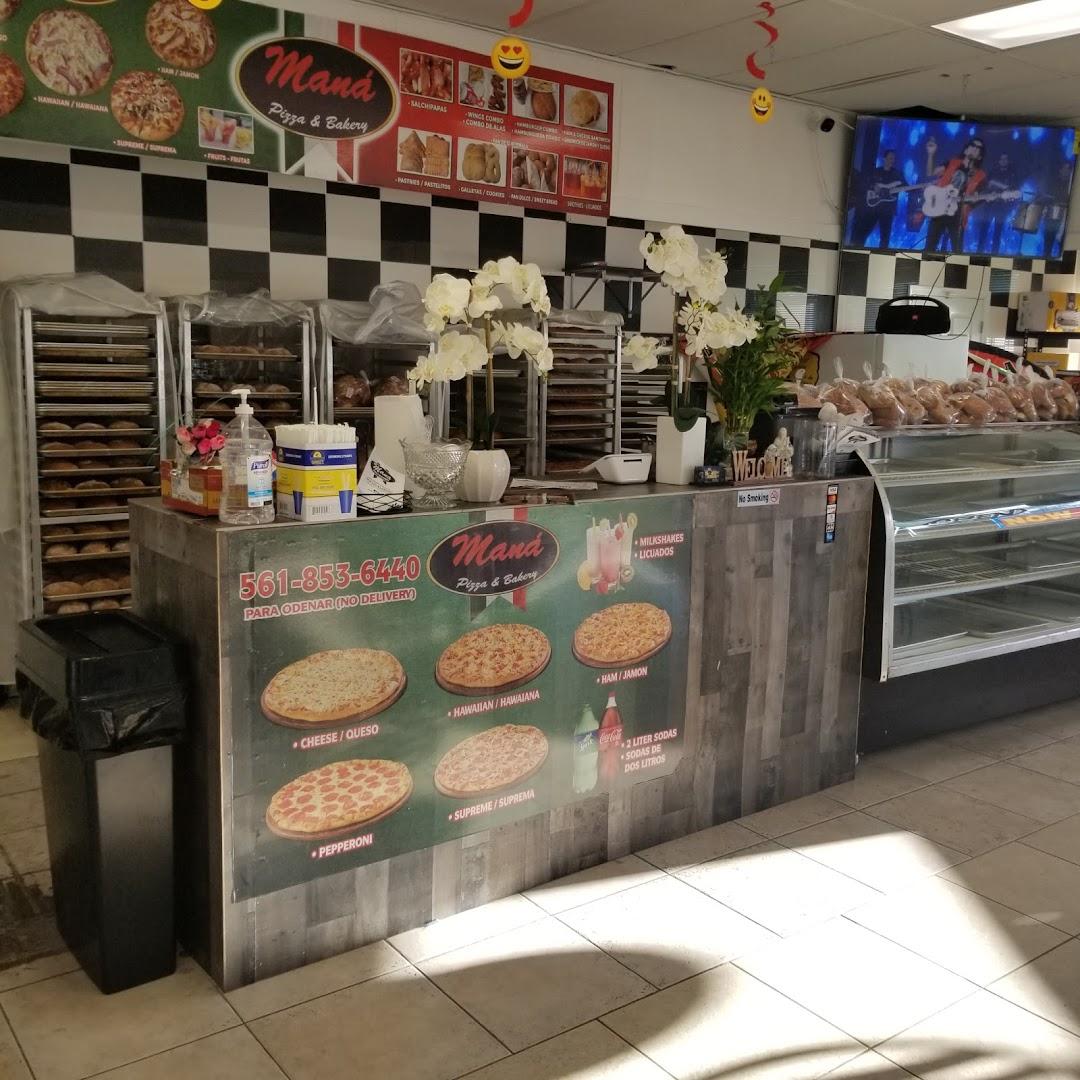 Mana Pizza Wings & Bakery 2