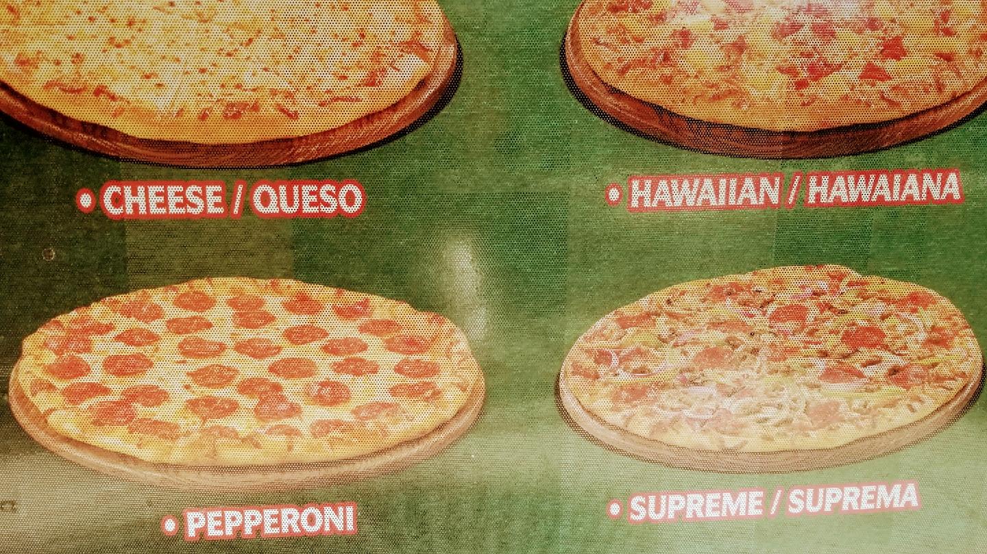 Mana Pizza Wings & Bakery 2